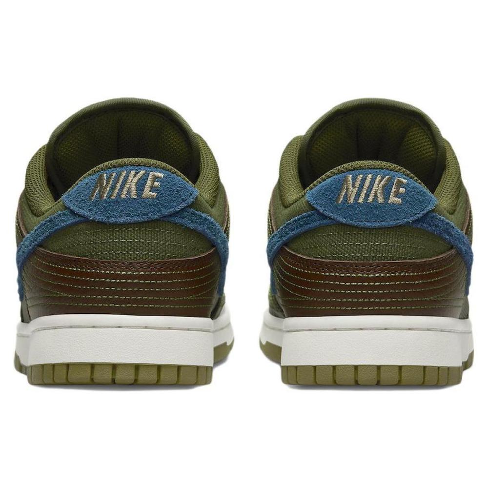 Nike Dunk NH "Cacao Wow"