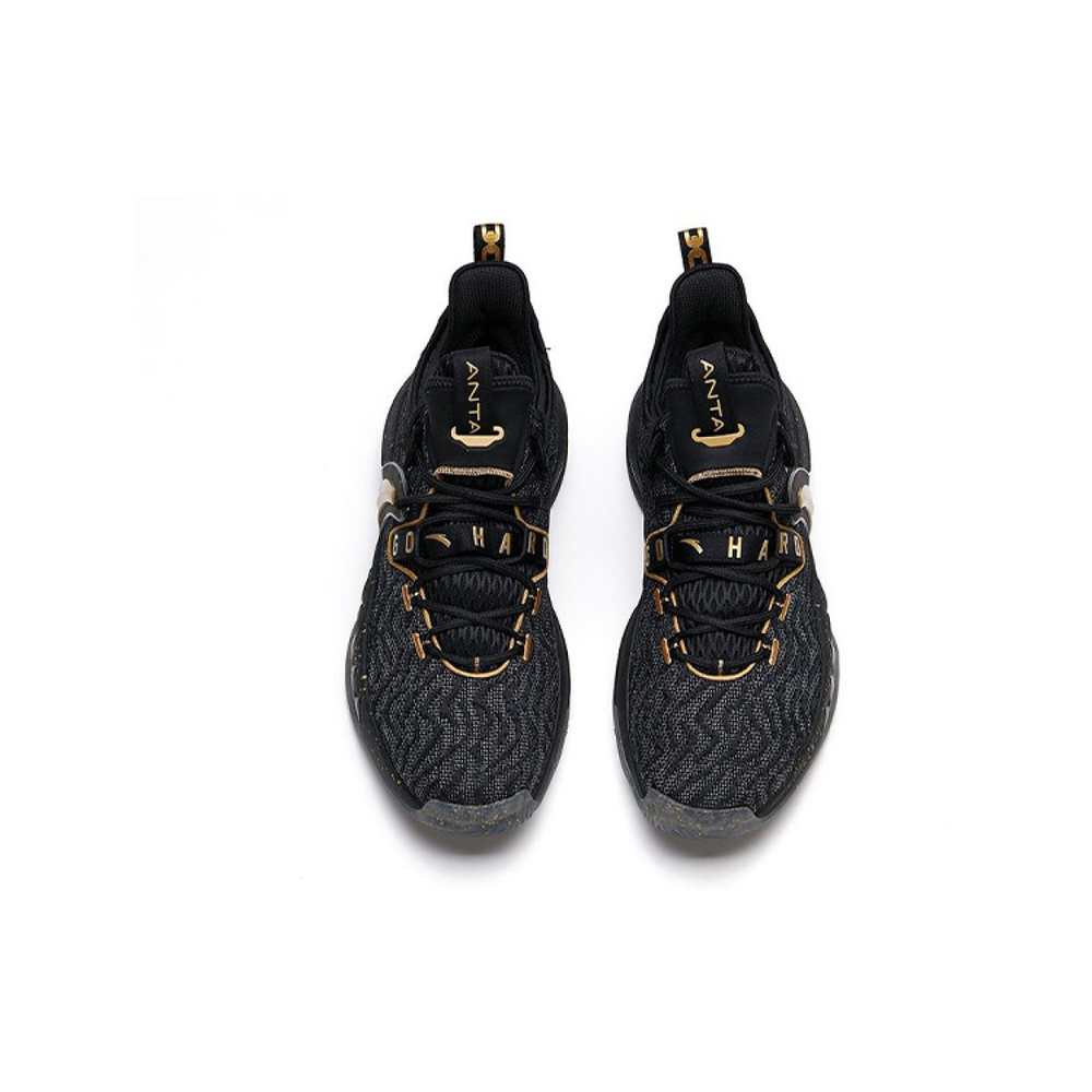 Anta GH2 "Black Golden"