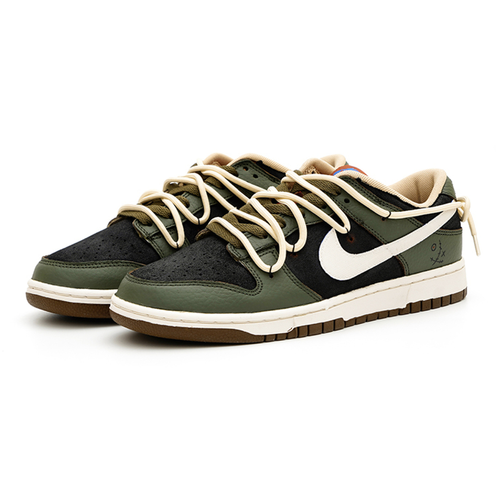 【 】 Nike Dunk Low