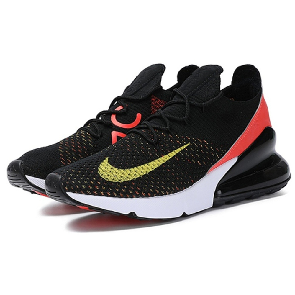 Nike Air Max 270 Flyknit