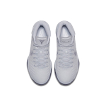 Nike Kobe AD EP Pure Platinum "White Silver"