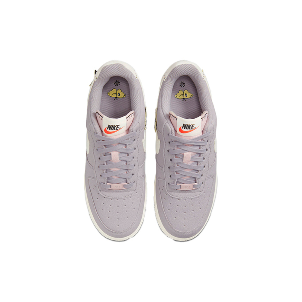 Nike Air Force 1 '07 se nn "air sprung"