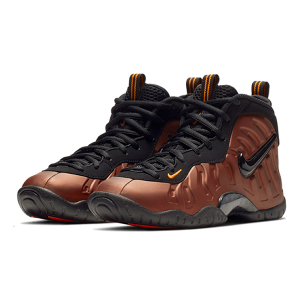Nike Foamposite Pro Color Shift