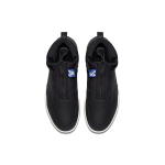 Jordan Air Jordan 1 High Zip Black Hyper Royal