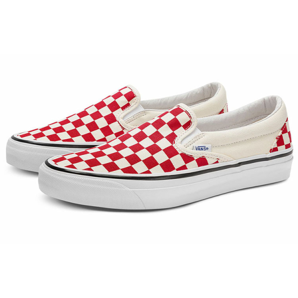 Vans slip-on