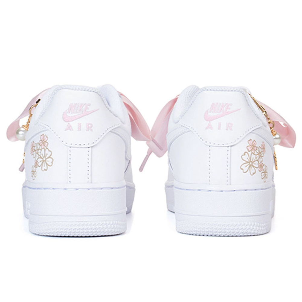 【 】Nike Air Force 1