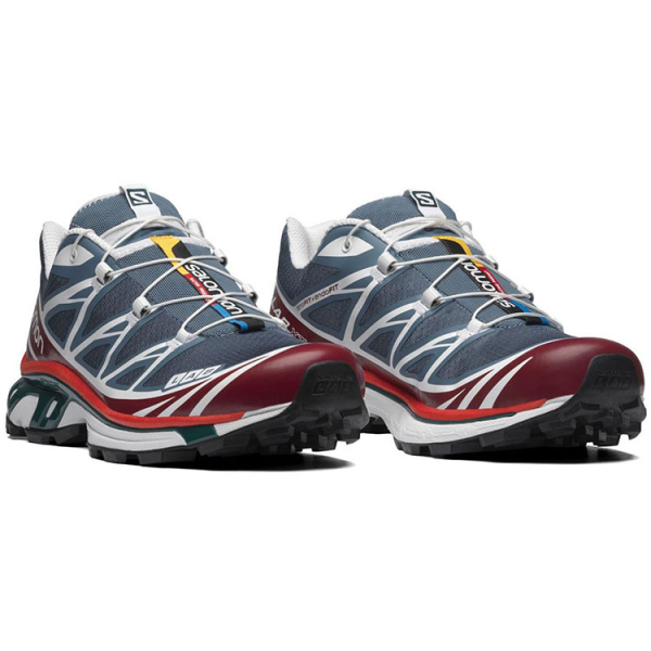 Salomon XT-6