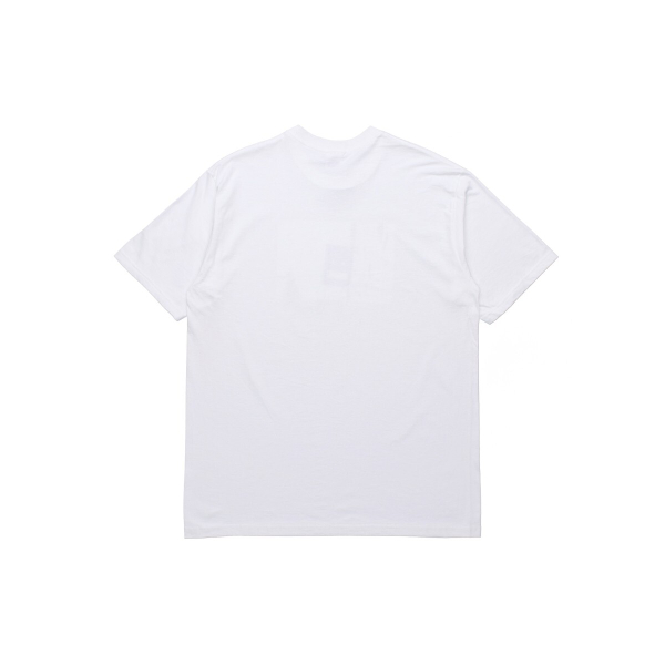 Supreme FW19 Week 1 Banner Tee T