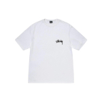 Stussy SS23 Kittens Tee 3D logo T