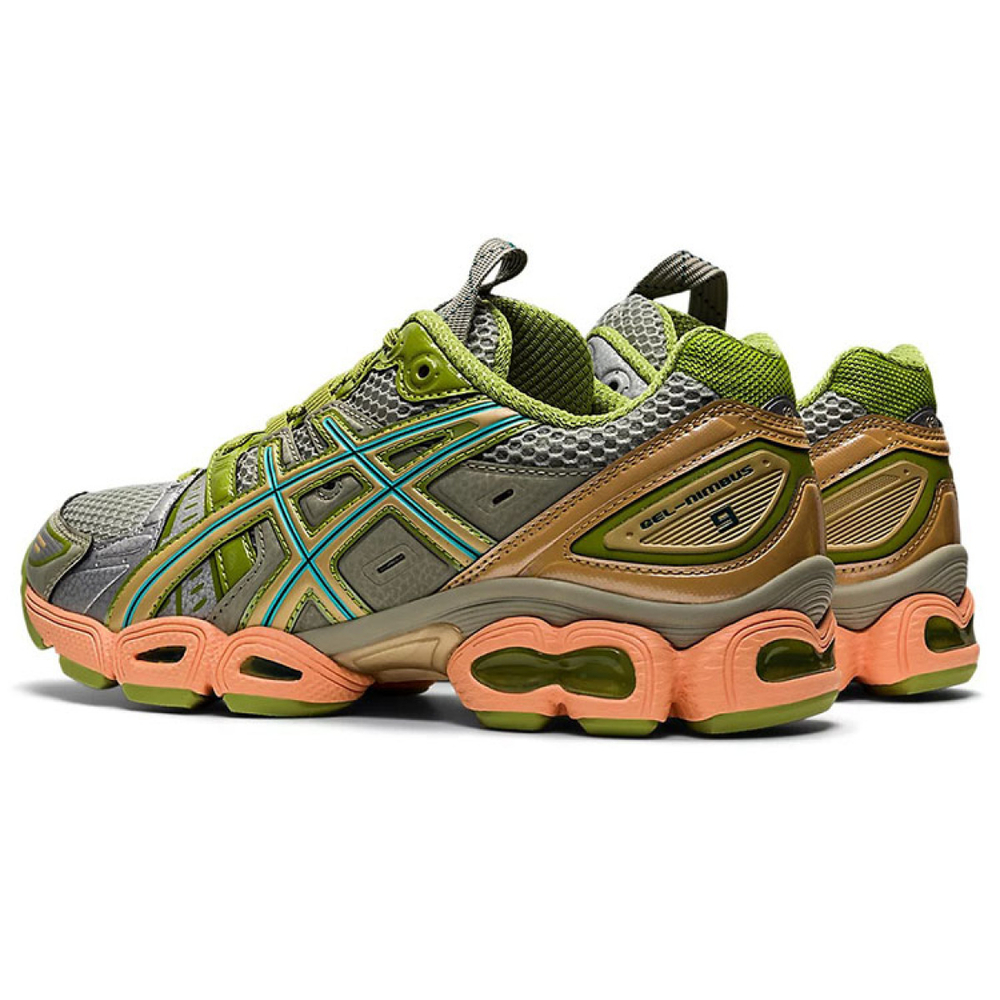 Asics Kiko Kostadinov