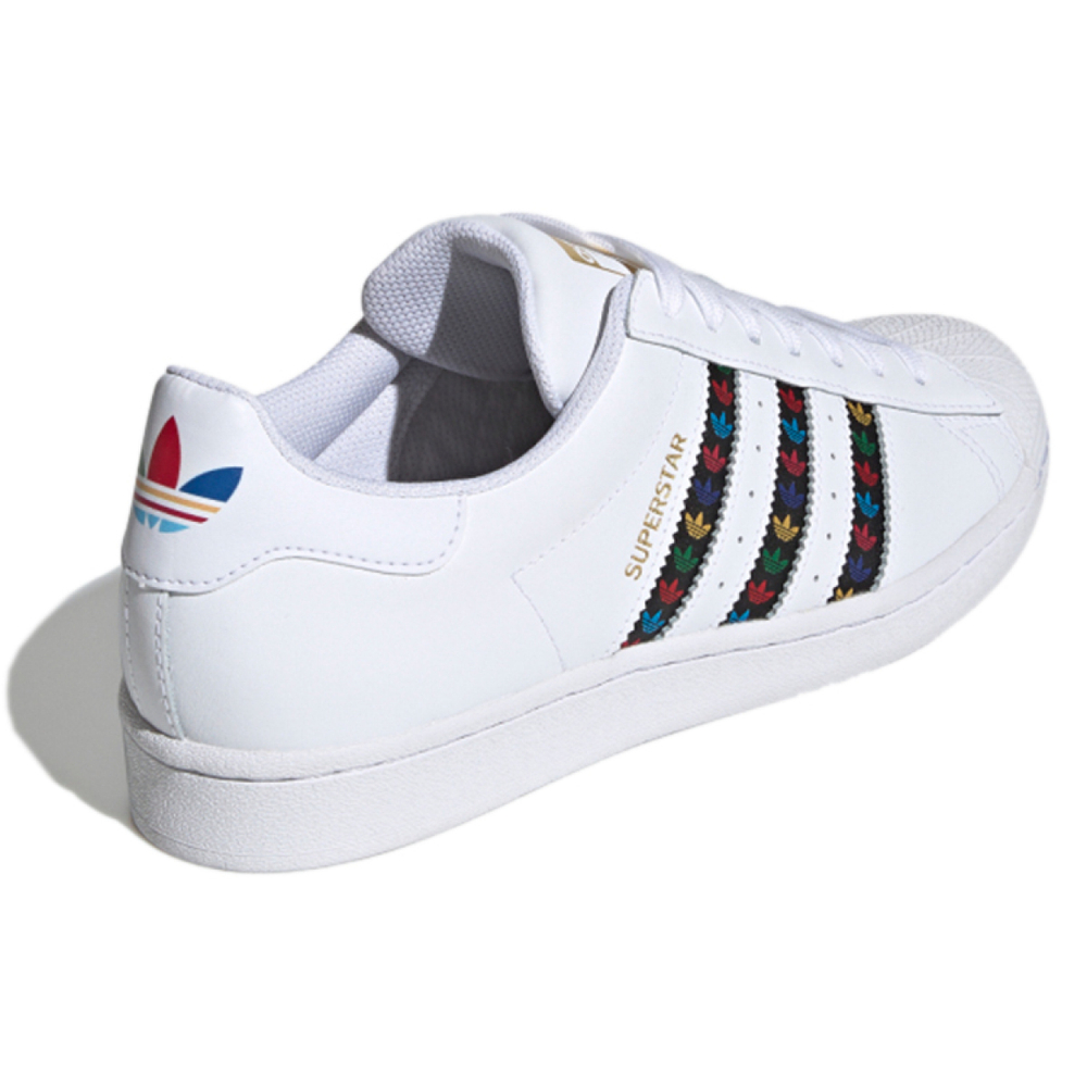 Adidas originals Superstar Logo