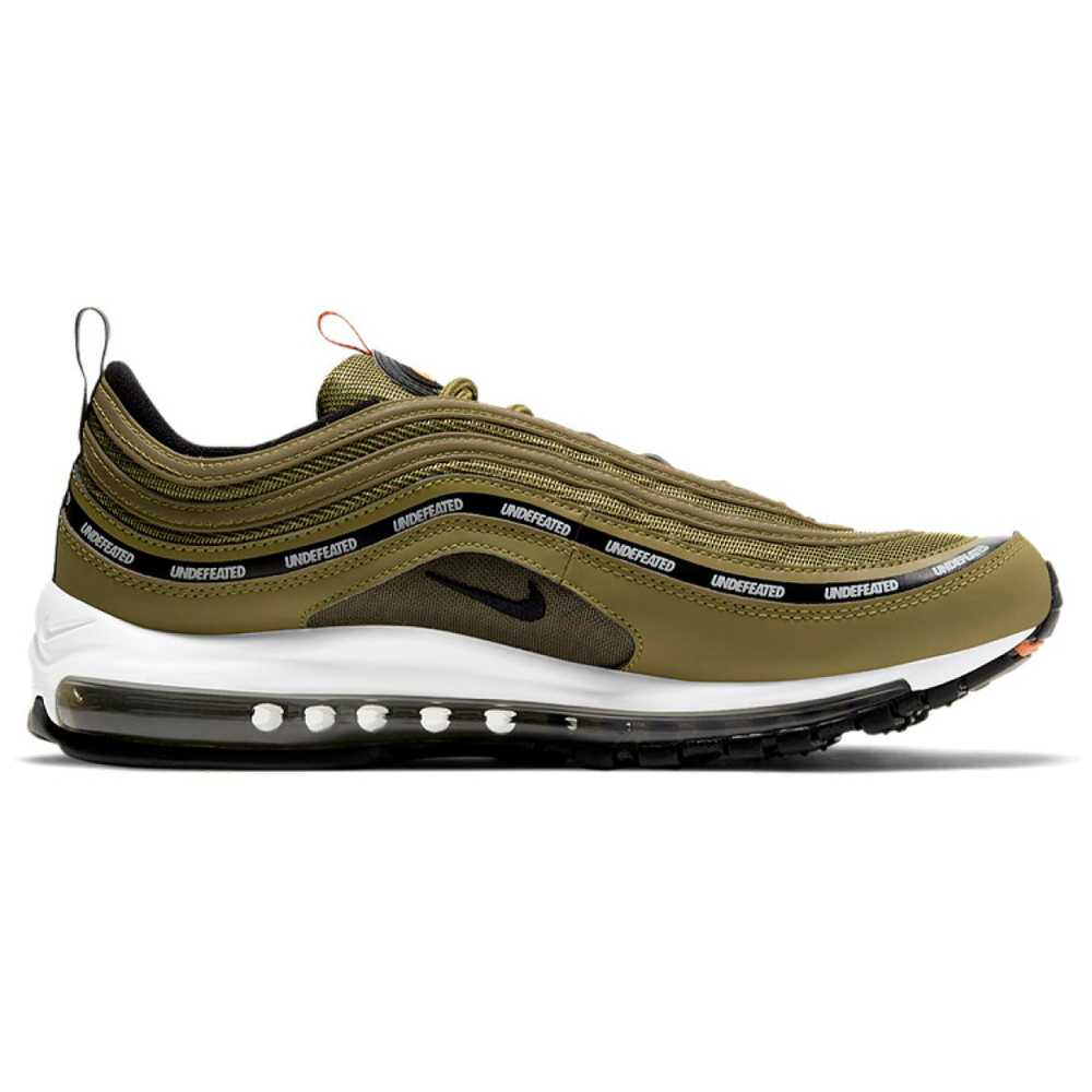 UNDEFEATED x Nike Air Max 97