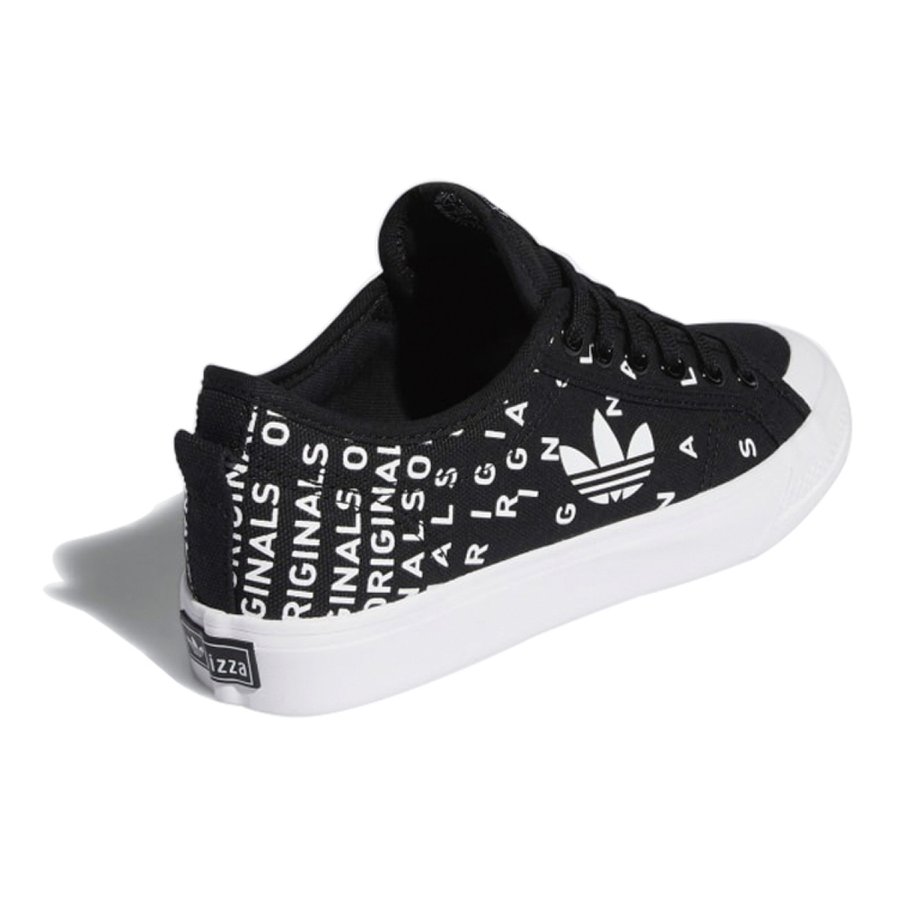 Adidas originals NIZZA Trefoil