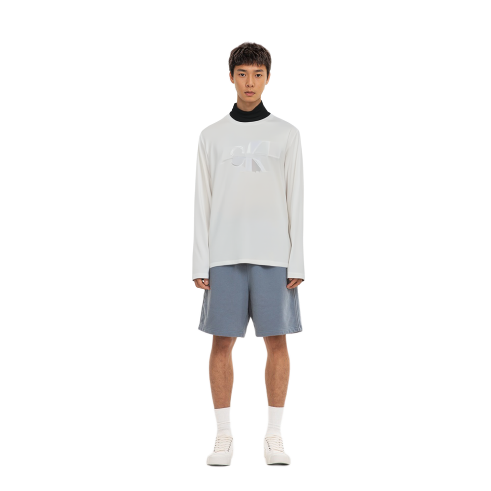CALVIN KLEIN Logo T