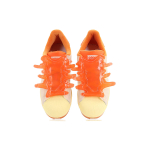 Melting sadness x adidas originals Superstar messy
