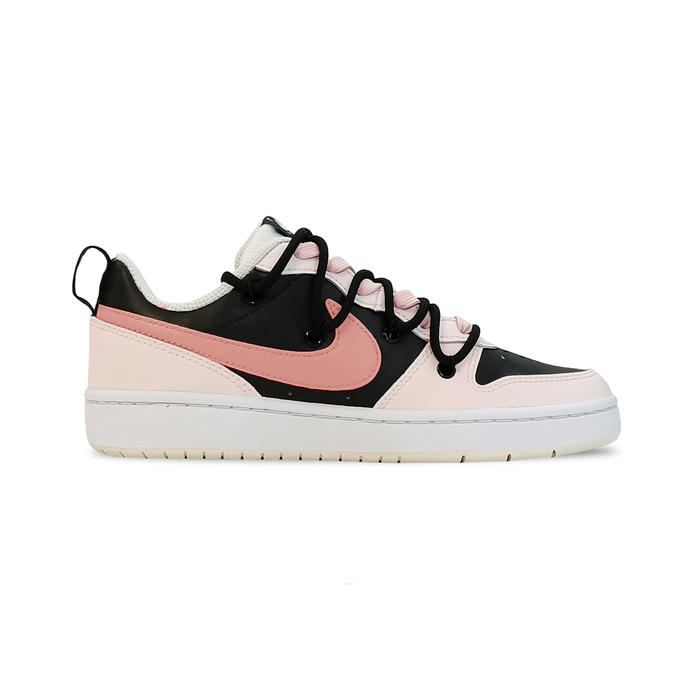 【 】 Nike Court Borough Low2 GS