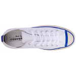 Converse Chuck Taylor All Star 1970s Retro Letterman Low Top