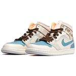 【 】 Jordan Air Jordan 1 Mid GS