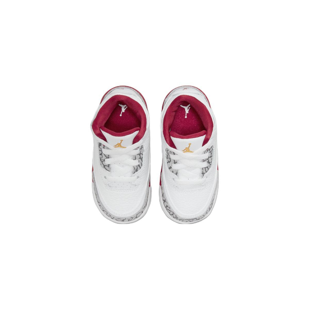 Jordan Air Jordan 3 Retro Cardinal Red