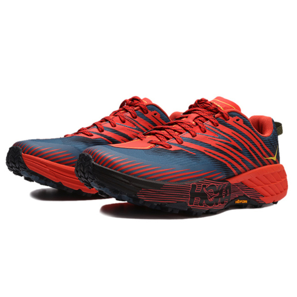 HOKA ONE ONE Speedgoat 4