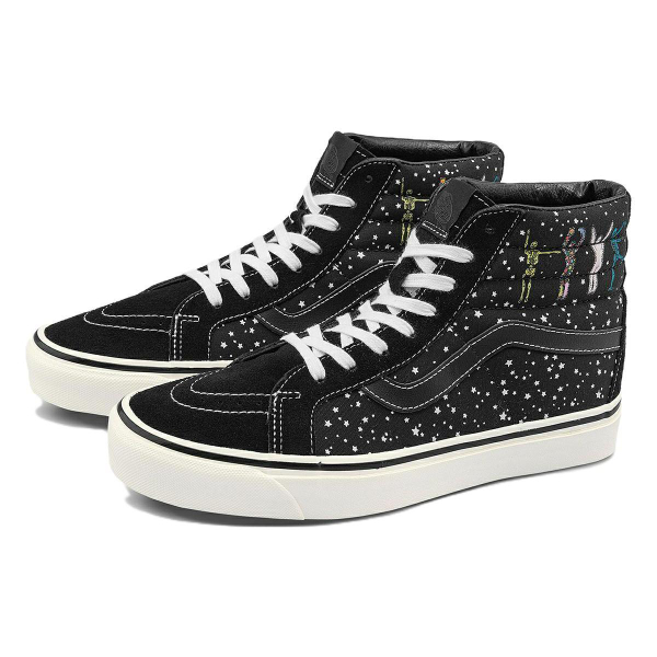 Vans SK8 38 DX