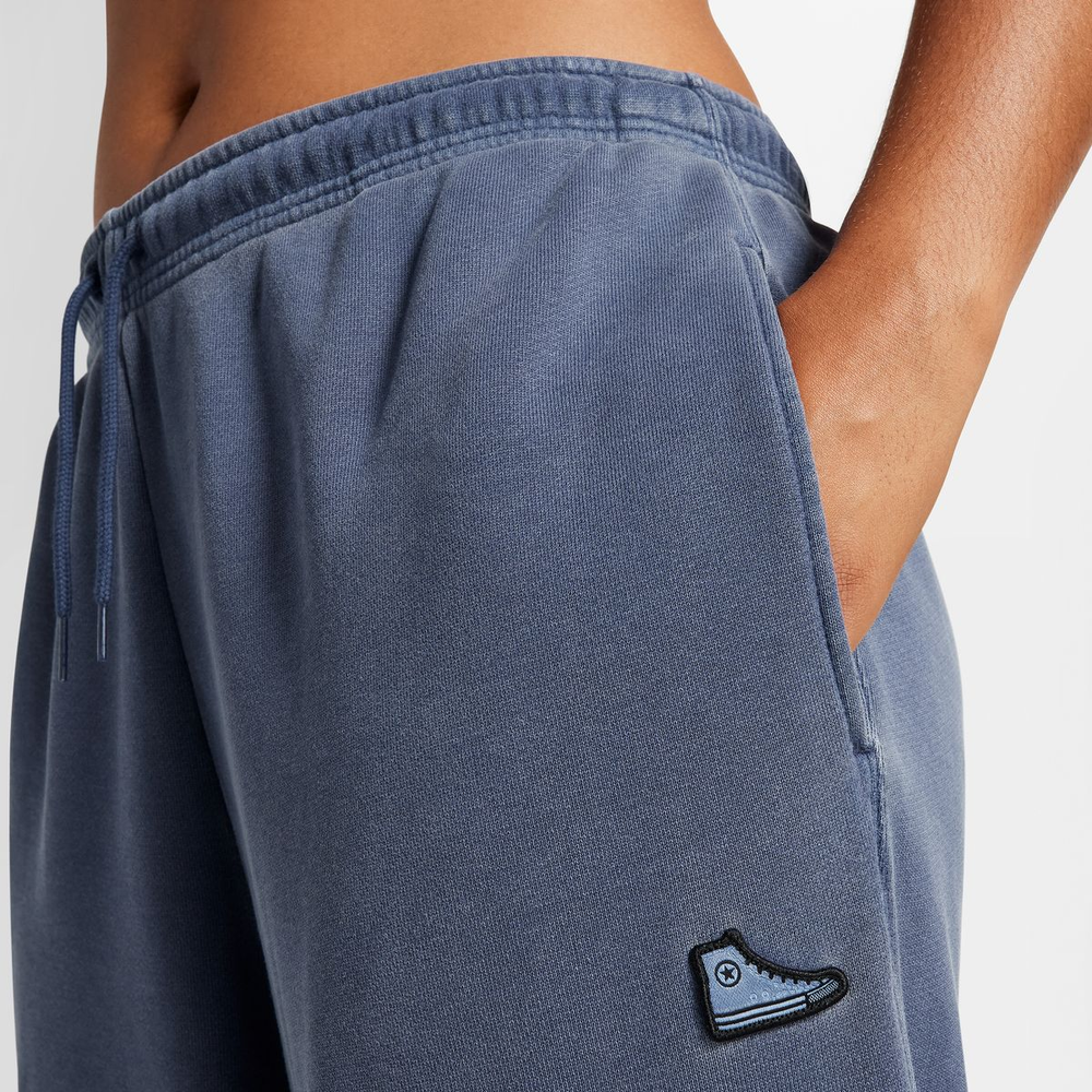 Converse Sneaker Patch Pant
