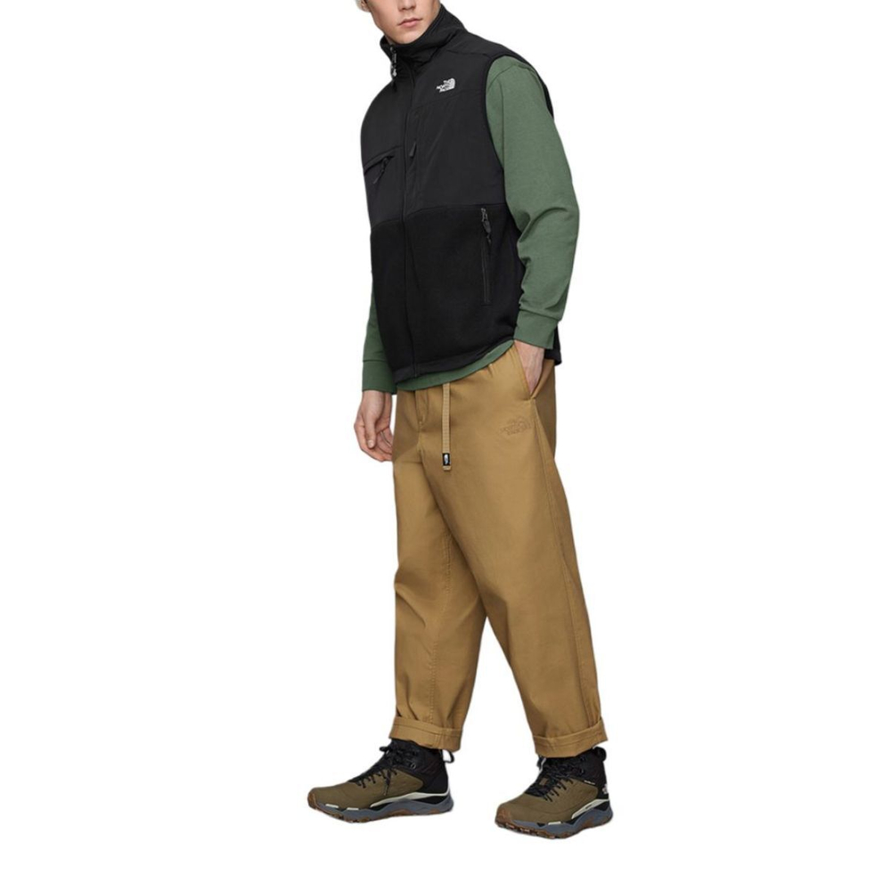 THE NORTH FACE Logo