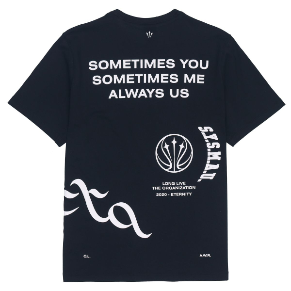 Nike x Drake NOCTA Logo T