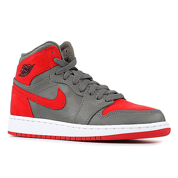 Jordan Air Jordan 1 Retro High Camo 3M Bred