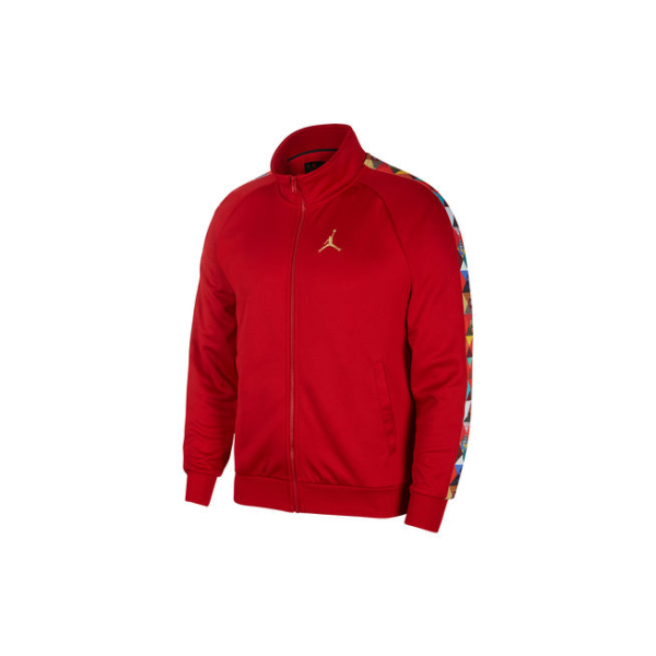 Jordan JORDAN CNY TRICOT Logo