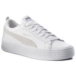 Puma Smash Platform Suede