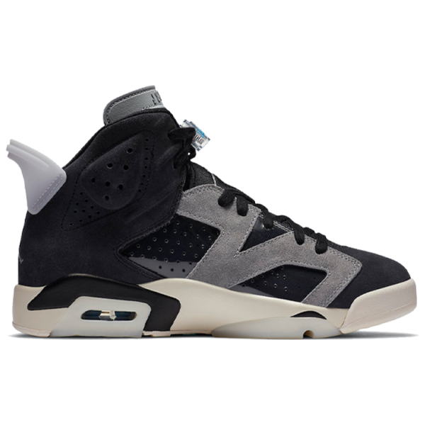 Jordan Air Jordan 6 retro "tech chrome"