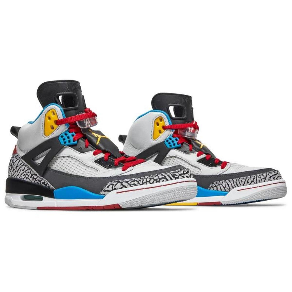 Jordan Spizike Bordeaux