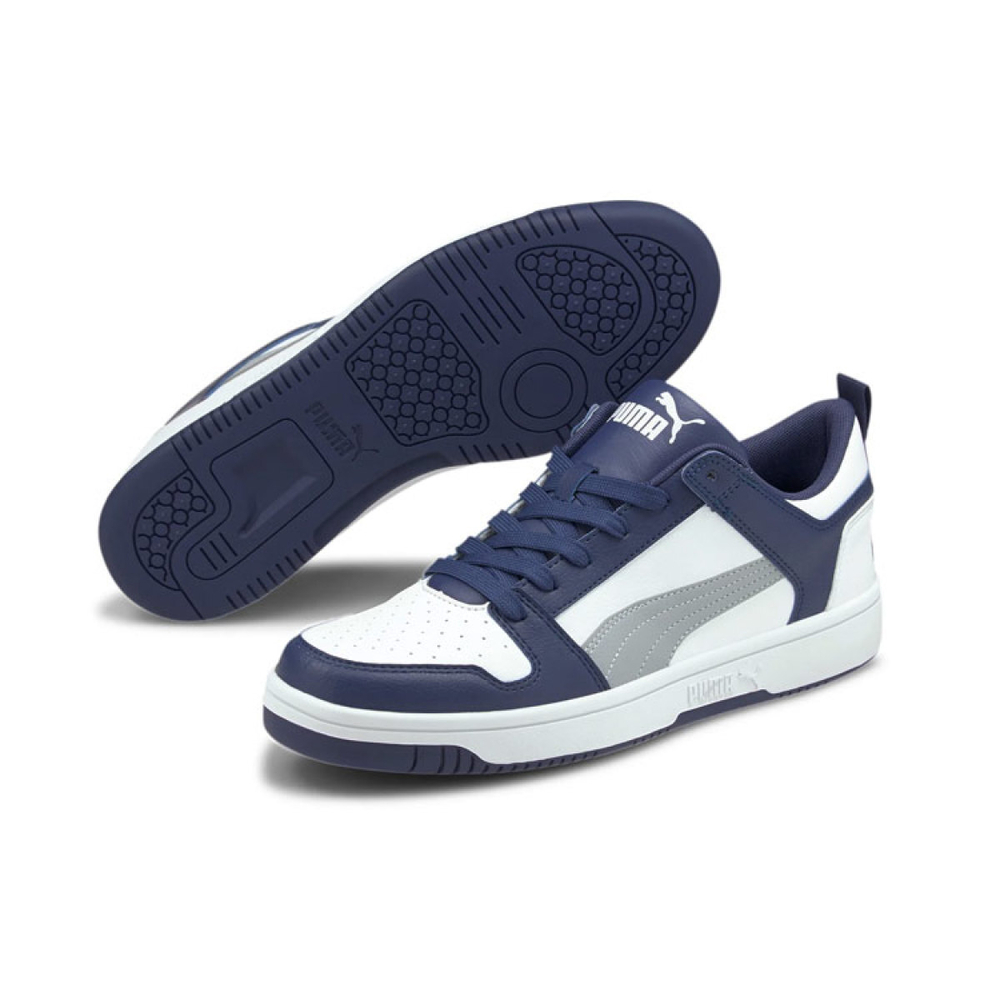 PUMA Rebound Layup Lo SL