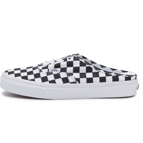 Vans Authentic Checkerboard