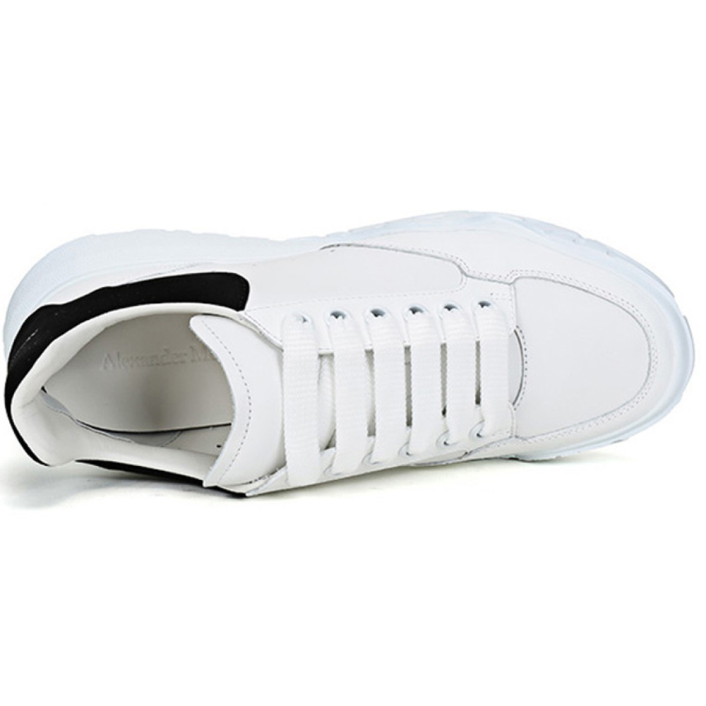 Alexander McQueen Court Trainer