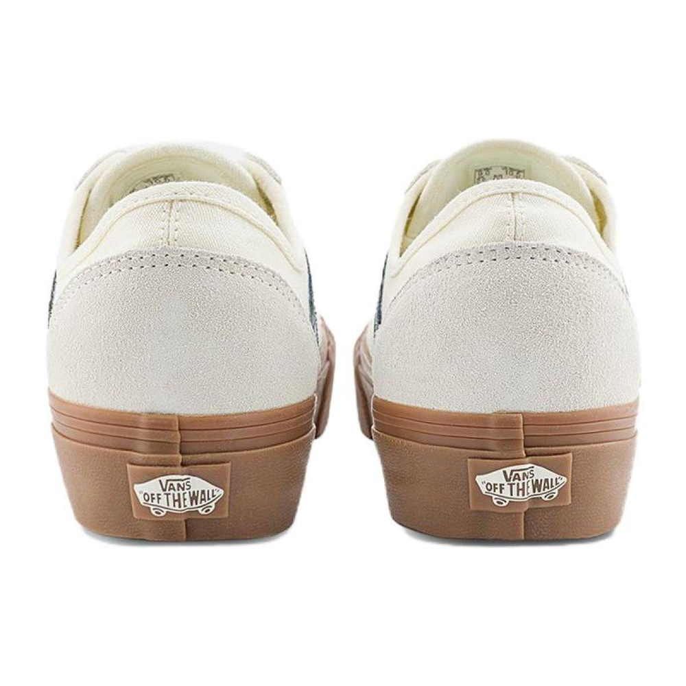 Vans Style 136 DECON VR3 SF