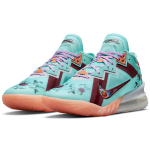 Nike Lebron 18 Low EP "Floral" 18 TPU