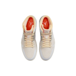 Jordan Air Jordan 1 mid se craft "white and phantom"