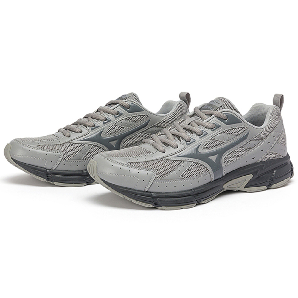Mizuno Speed