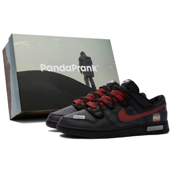 【 】Nike Dunk Low