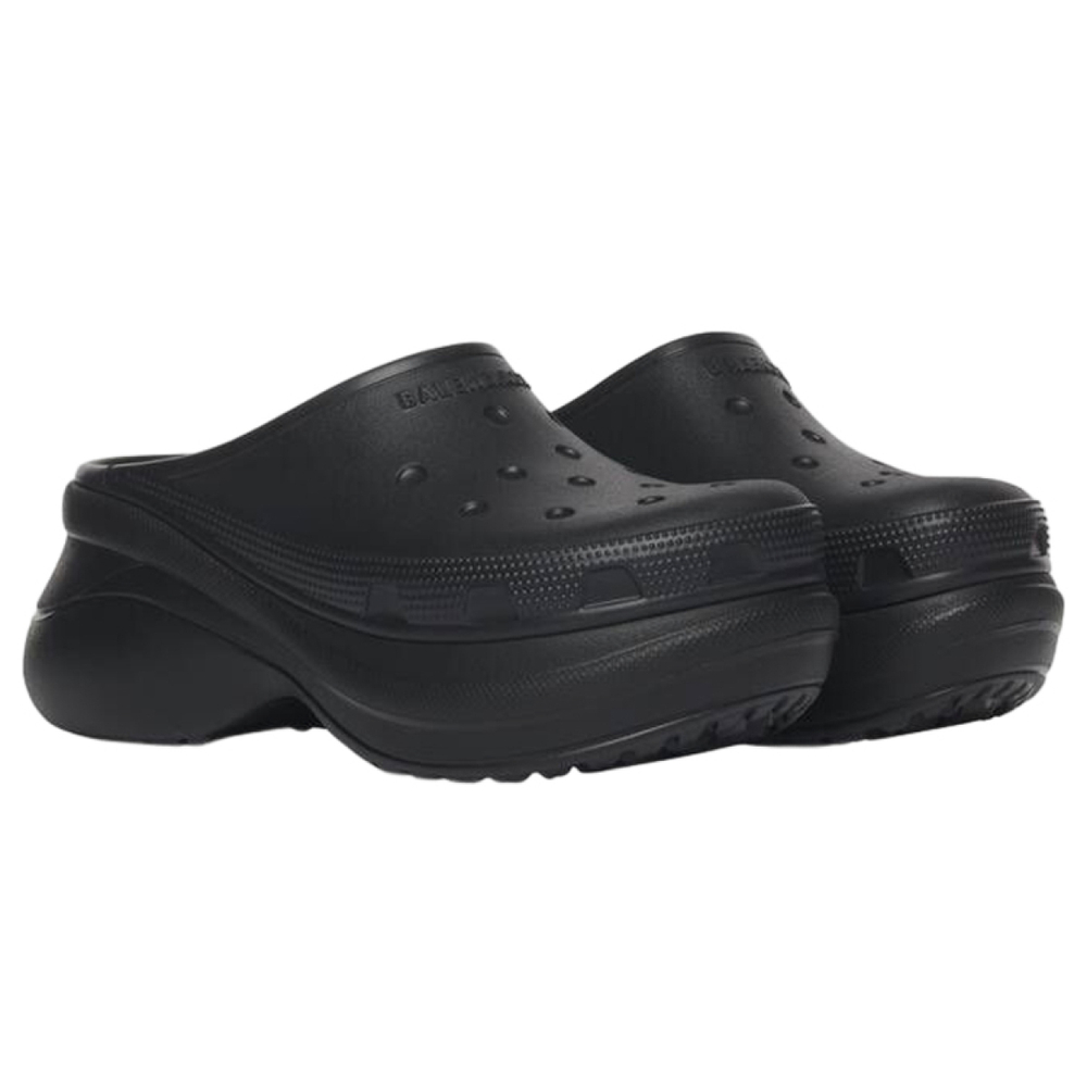 Balenciaga Crocs 0.5cm