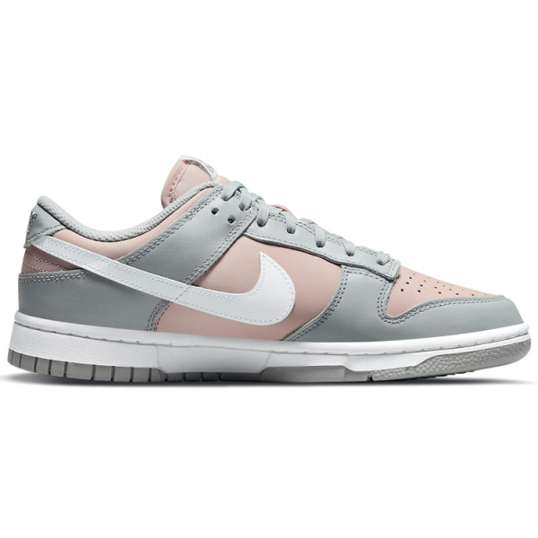 Nike Dunk "Pink/Grey"