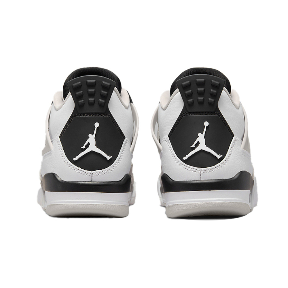 Jordan Air Jordan 4 Retro "Military Black"