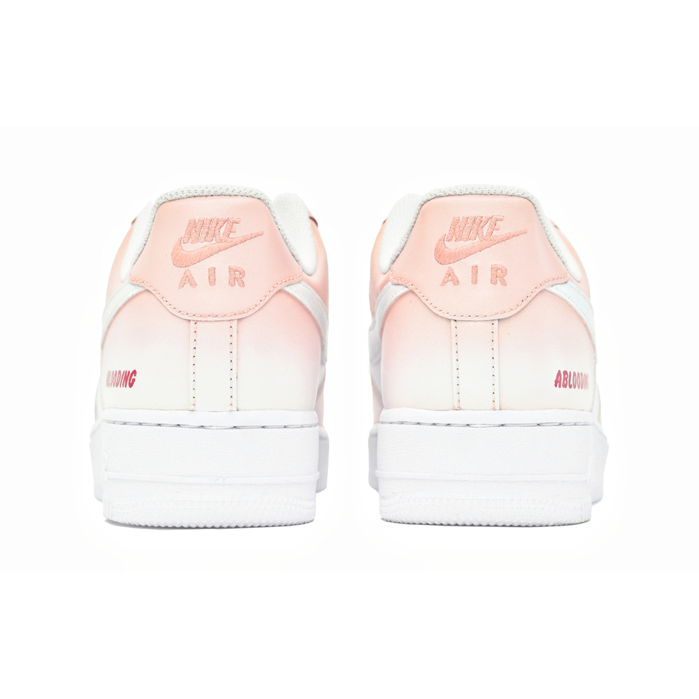 【 】 Nike Air Force 1 Low ABLOODING