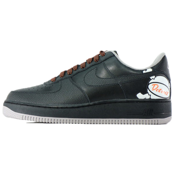 Nike Air Force 1 Detroit Away