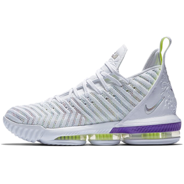 Nike Lebron 16 Buzz Lightyear 16 TPU