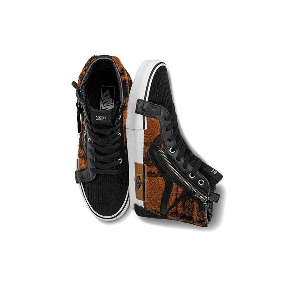 Vans SK8 CAP