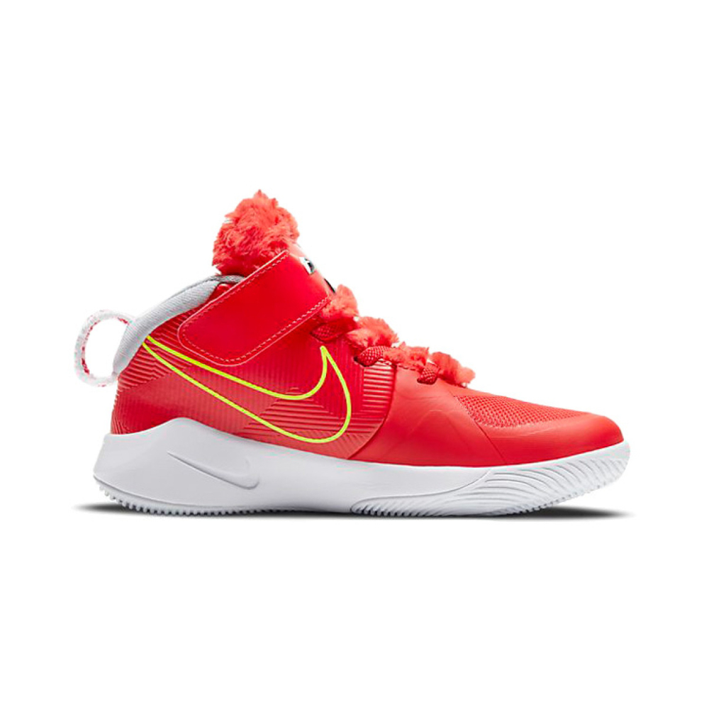 Nike Team Hustle D 9 Li