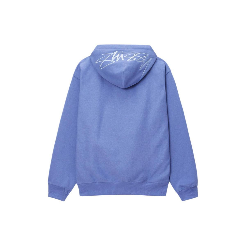 Stussy Back Applique Hoodie